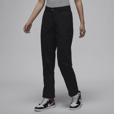 NIKE公式】ジョーダン ウィメンズ ウーブン パンツ.オンライン